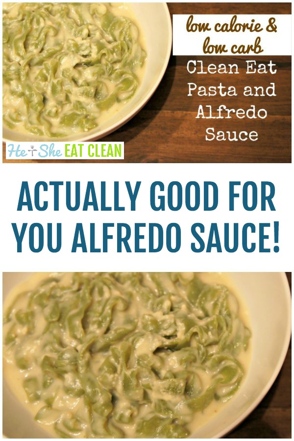 healthy alfredo sauce brands