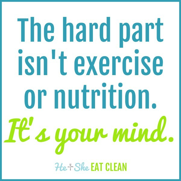 5 Fitness Quotes to Motivate You!