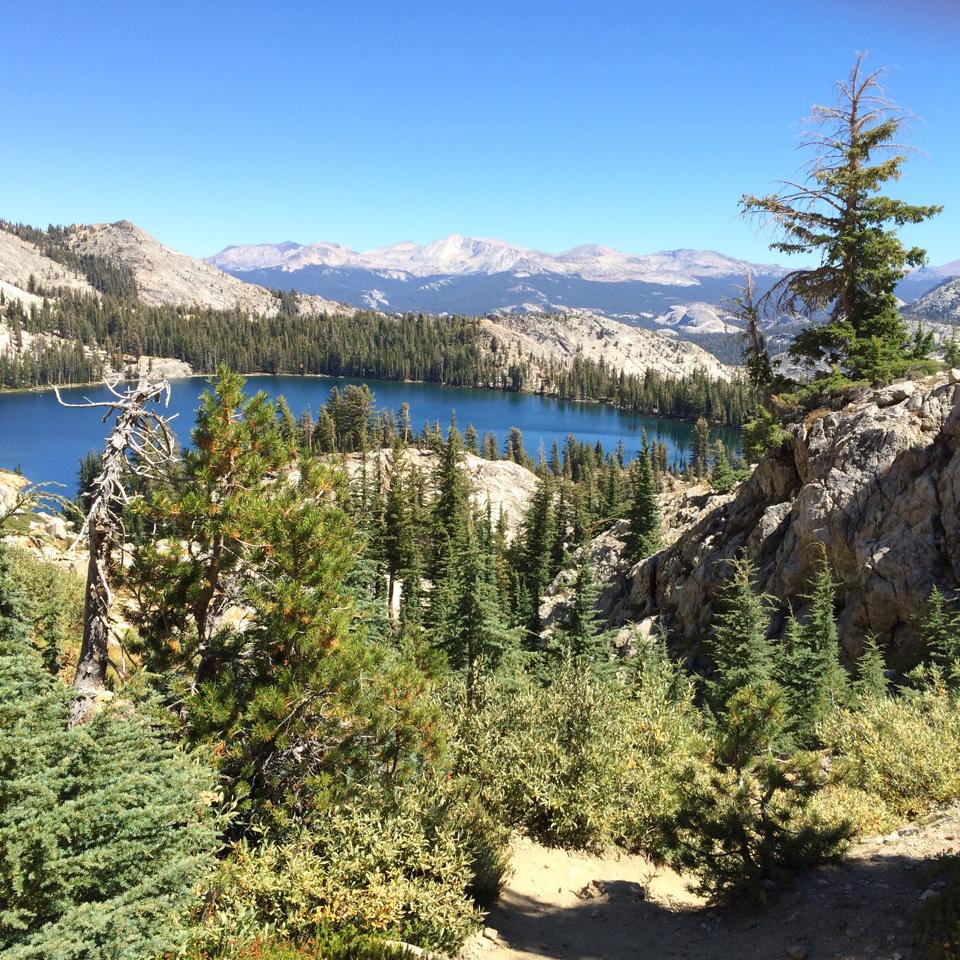 Yosemite Hiking Adventure – Lodge Based, 49% OFF