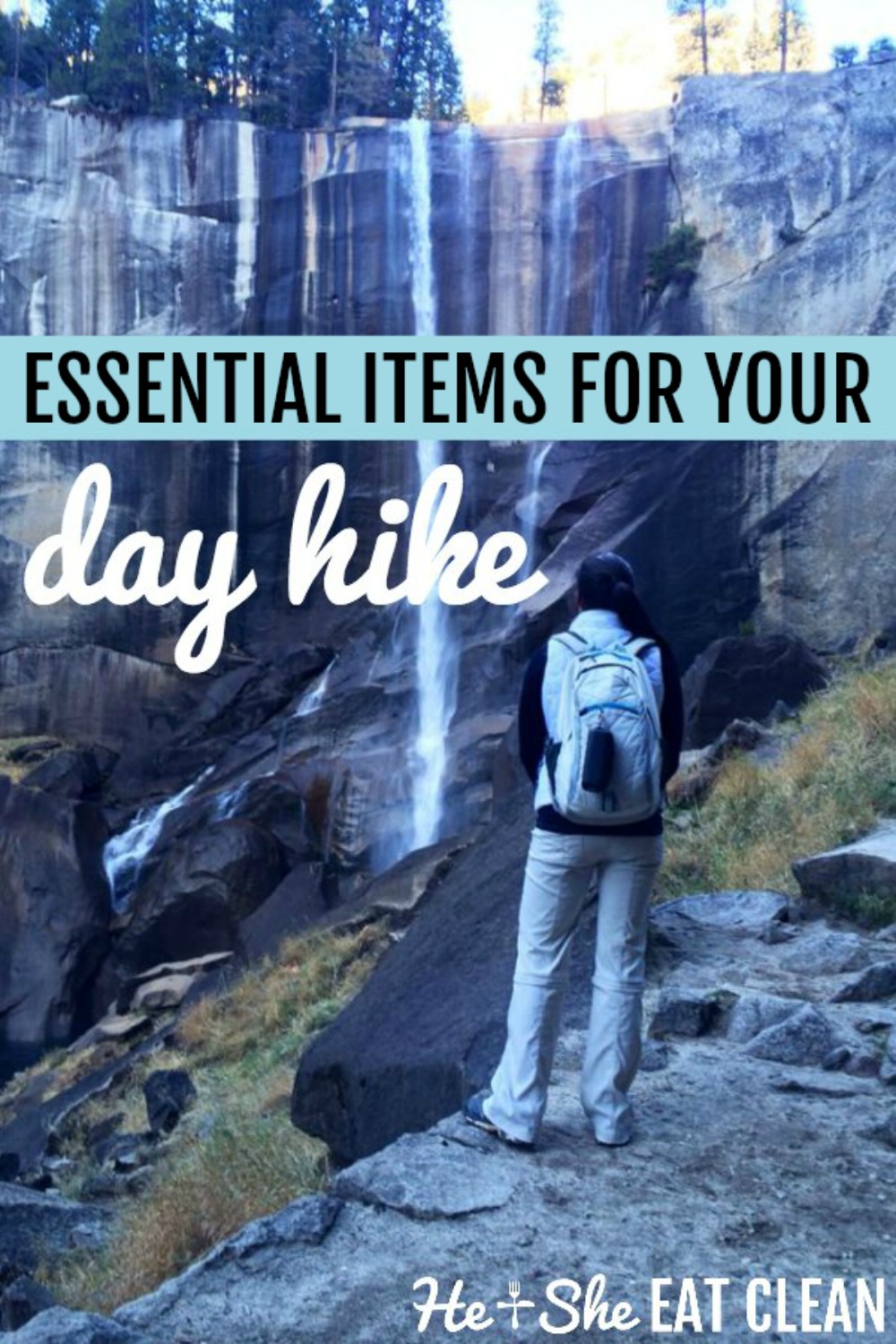 Day Hiking Essentials: Must-Haves for your Pack